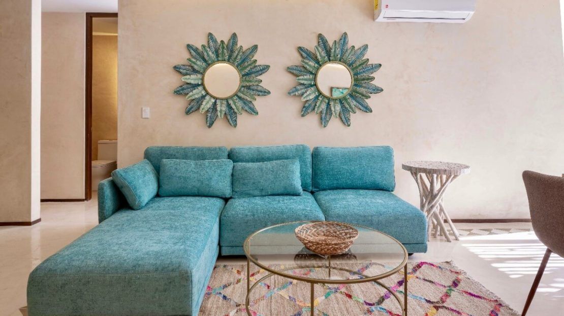 5 de 32: sofa cama