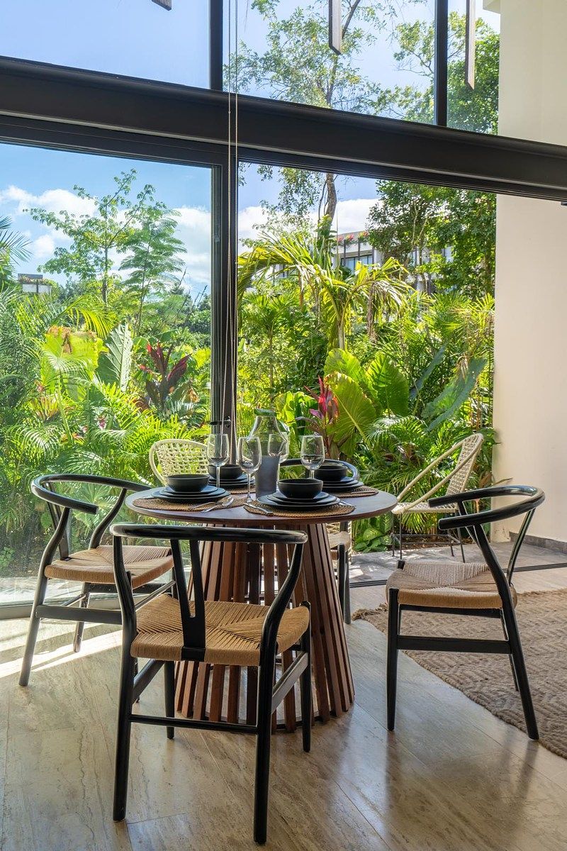 Apartment in Region 15, Tulum, photo 4 of 18