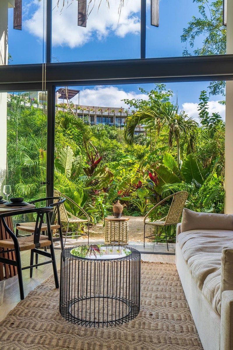 Apartment in Region 15, Tulum, photo 5 of 18