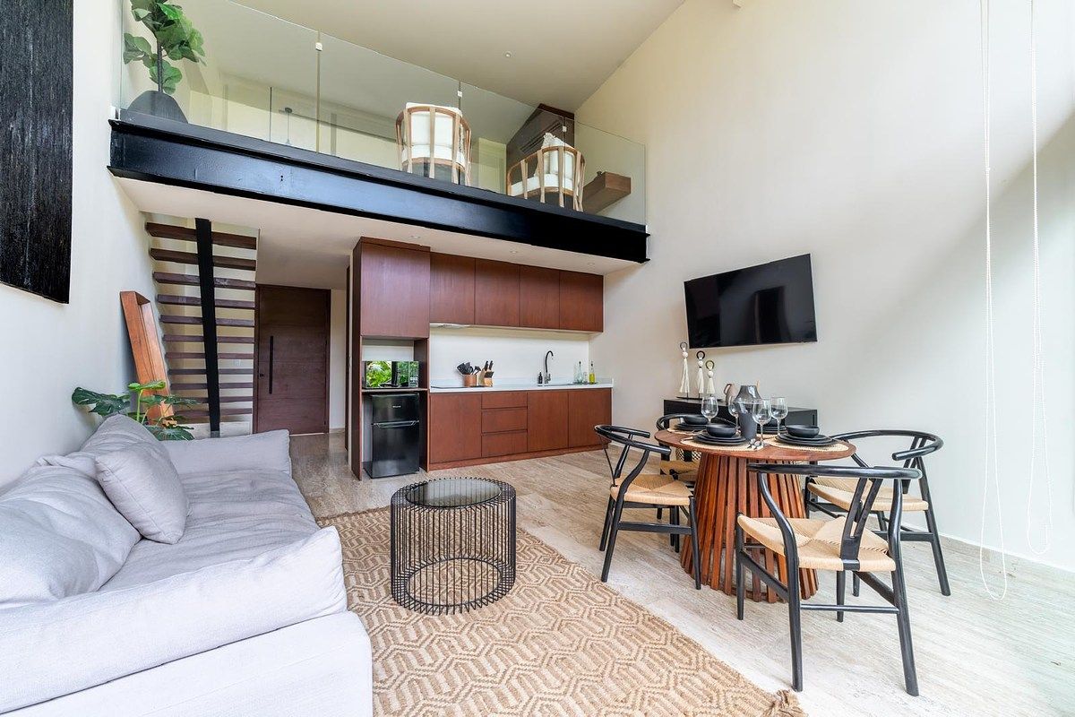 Apartment in Region 15, Tulum, photo 11 of 18