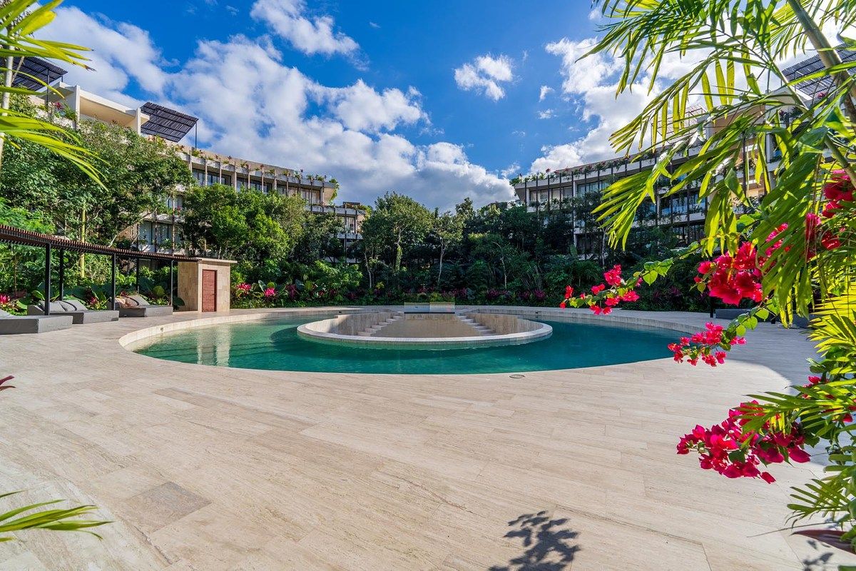 Apartment in Region 15, Tulum, photo 16 of 18