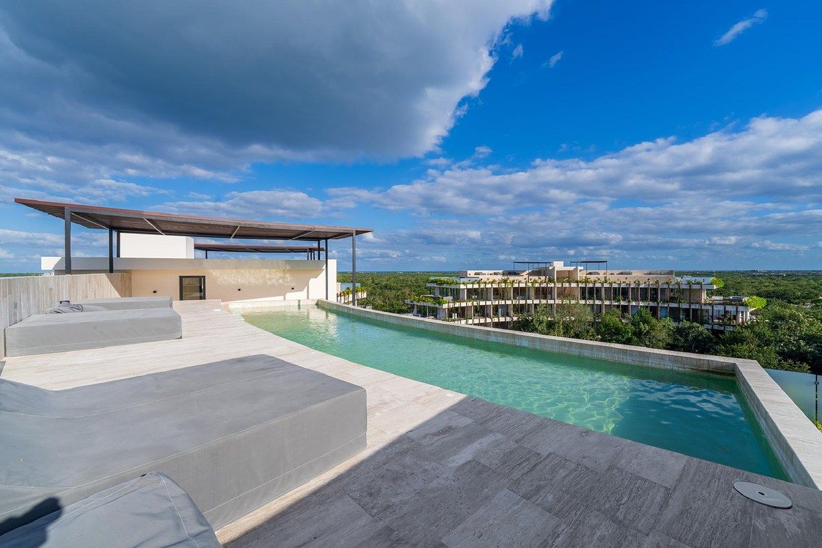 Apartment in Region 15, Tulum, photo 17 of 18