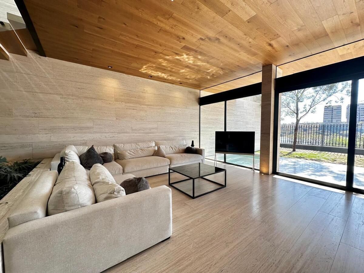 CASA EN VENTA EN LA VISTA RESIDENCIAL CON VISTA AL LAGO. 11 - foto 5