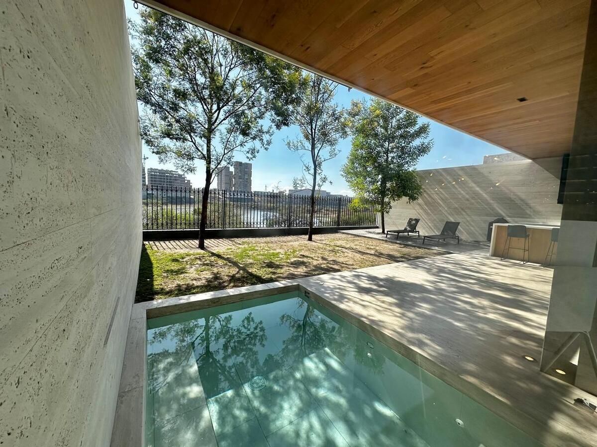 CASA EN VENTA EN LA VISTA RESIDENCIAL CON VISTA AL LAGO. 11 - foto 3