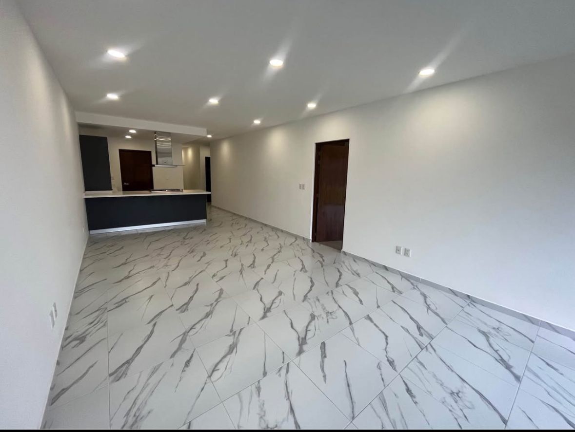 Departamento en Bosque Esmeralda, Atizapán de Zaragoza, foto 3 de 9