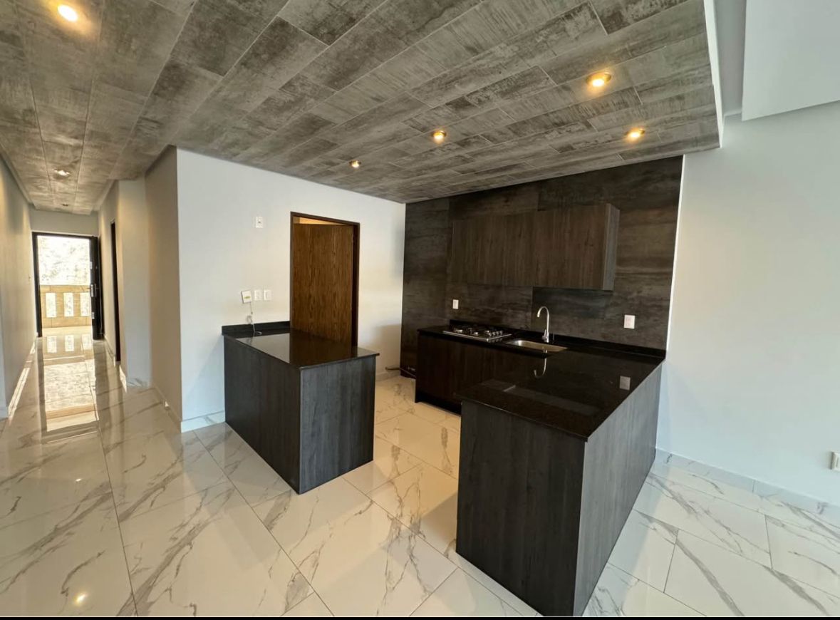 Departamento en Bosque Esmeralda, Atizapán de Zaragoza, foto 6 de 9