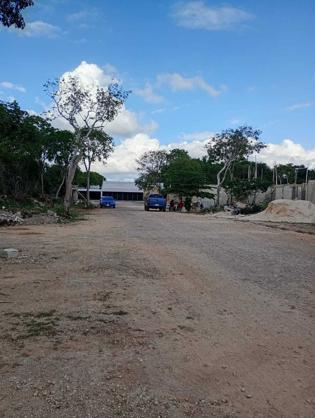 3 of 12: Terreno en venta, Mérida