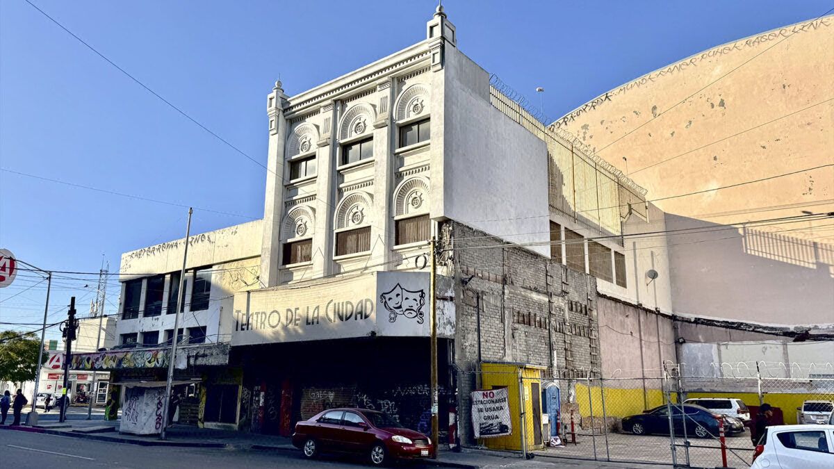 Edificio en Venta en Zona Centro, Tijuana