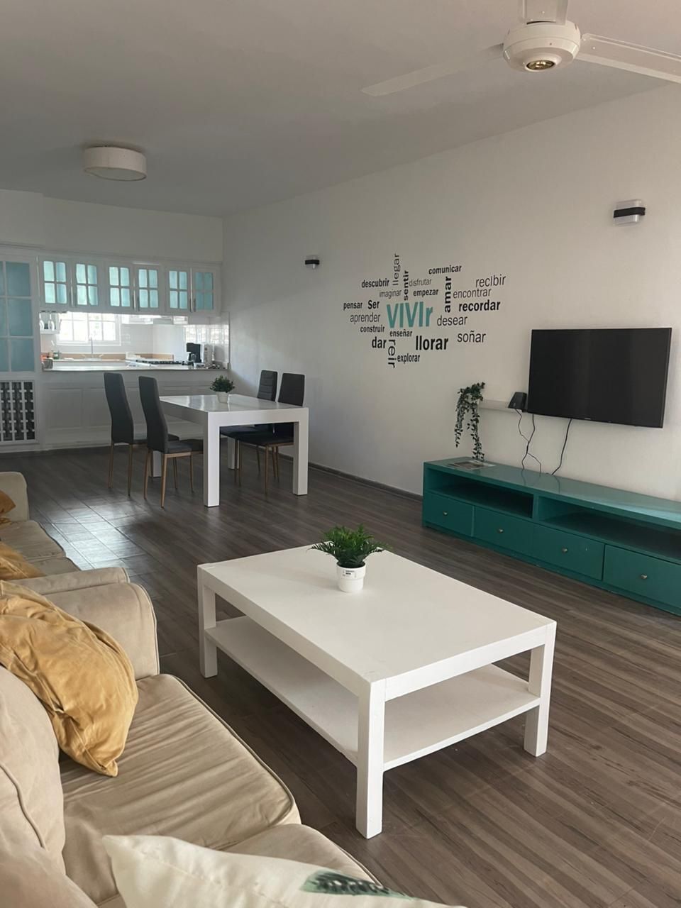 Apartamento en Los Corales, Bávaro, foto 5 de 25