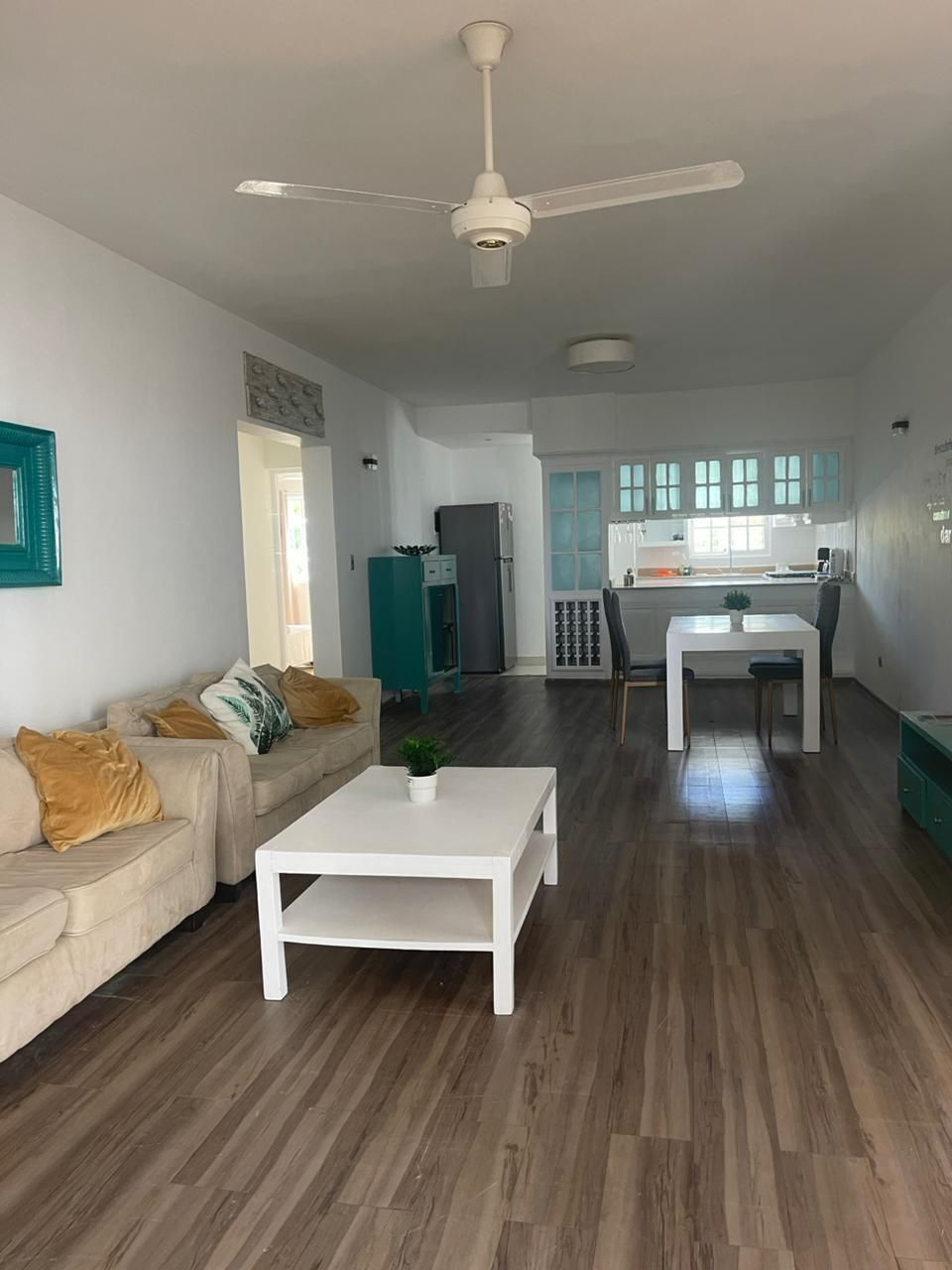 Apartamento en Los Corales, Bávaro, foto 6 de 25