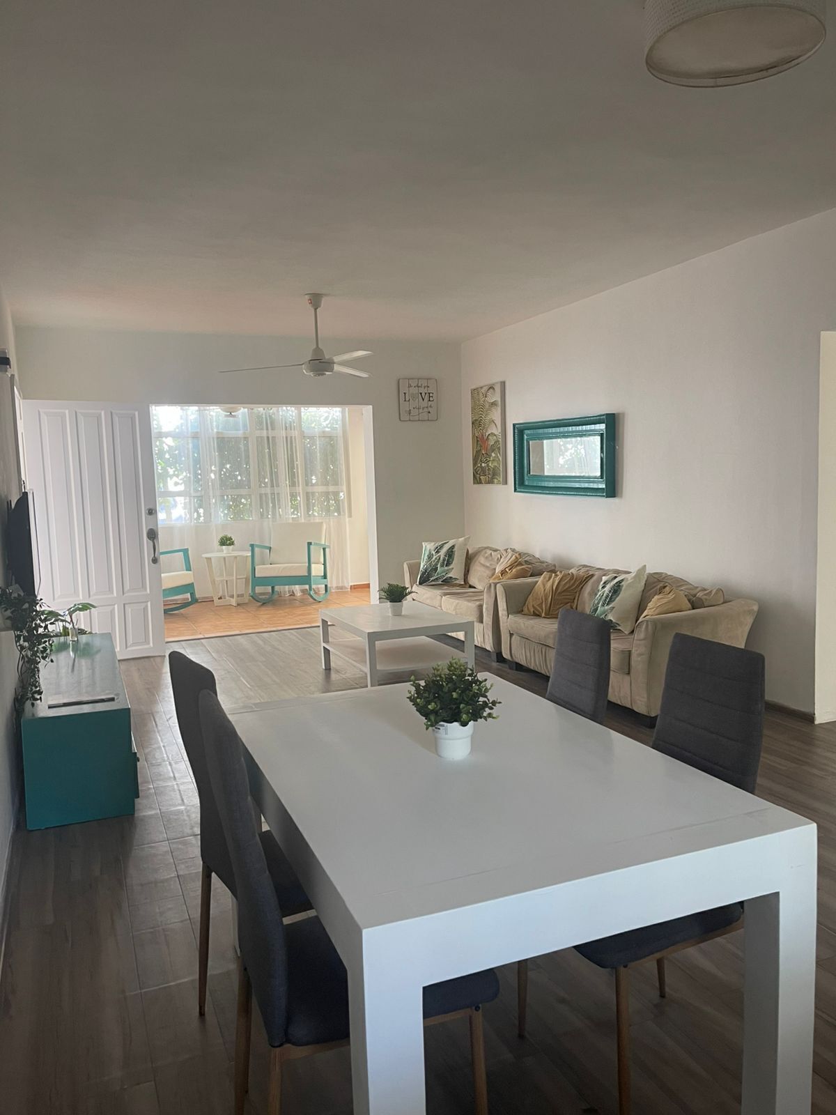 Apartamento en Los Corales, Bávaro, foto 13 de 25