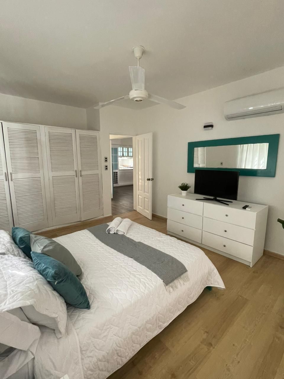 Apartamento en Los Corales, Bávaro, foto 16 de 25