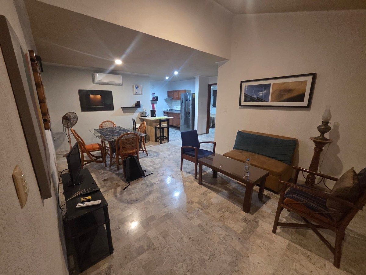 Apartamento em García Gineres, Mérida, foto 4 de 19