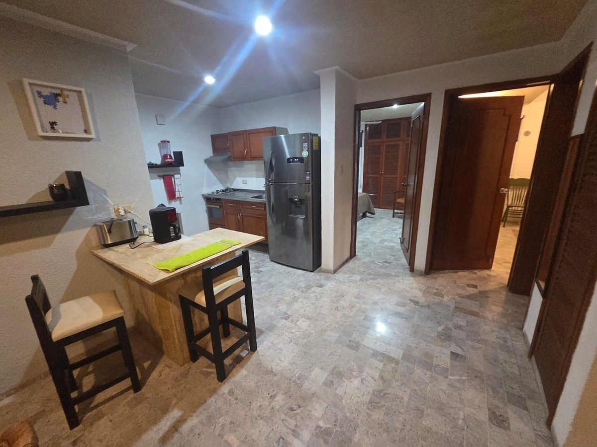 Apartamento em García Gineres, Mérida, foto 3 de 19