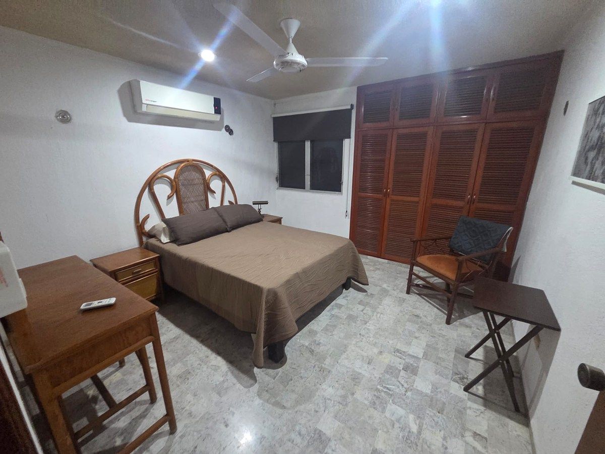Apartamento em García Gineres, Mérida, foto 10 de 19