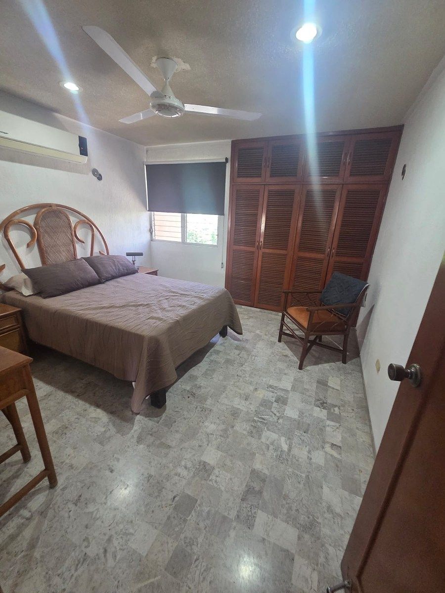 Apartamento em García Gineres, Mérida, foto 15 de 19