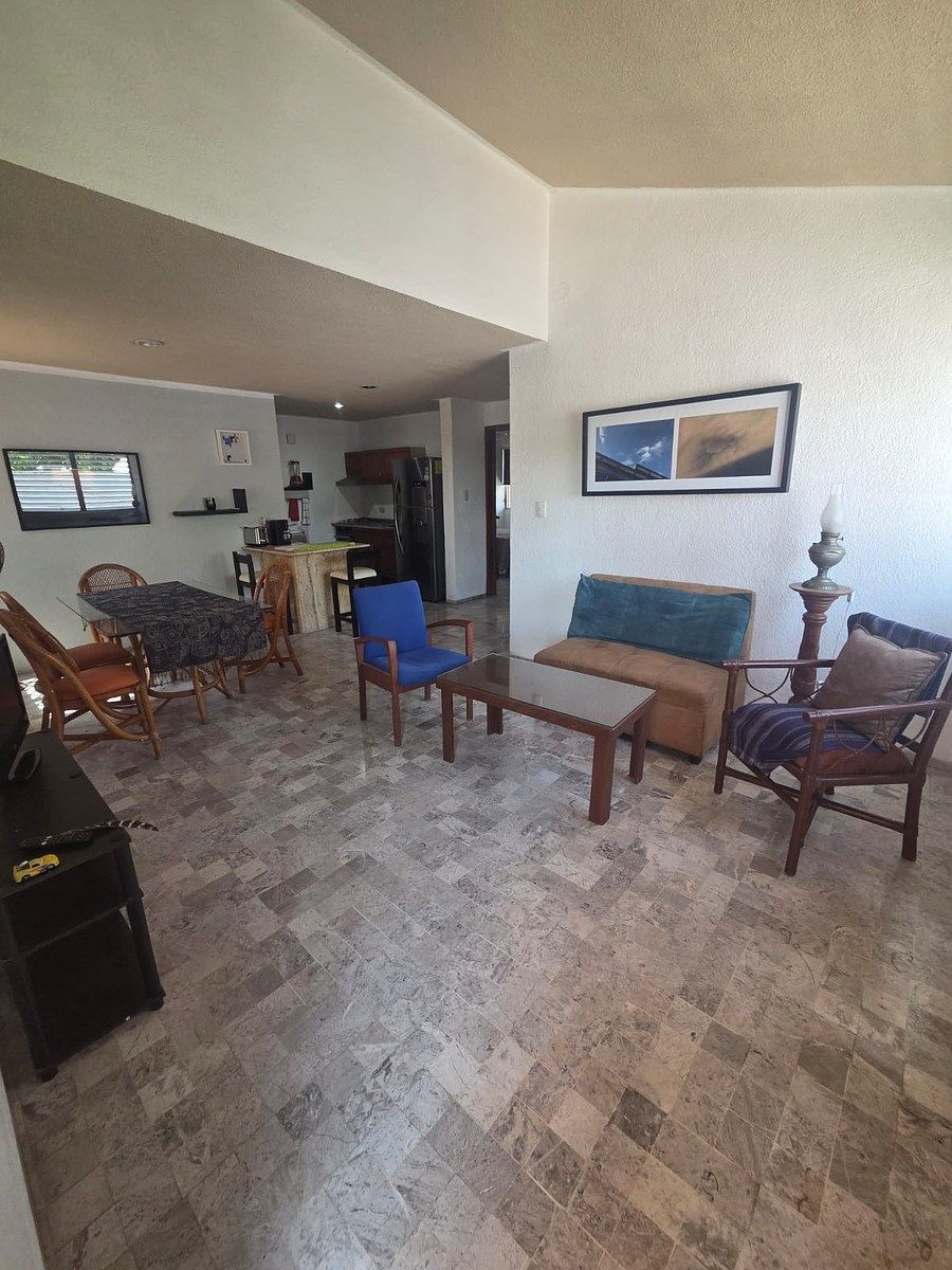 Apartamento em García Gineres, Mérida, foto 17 de 19