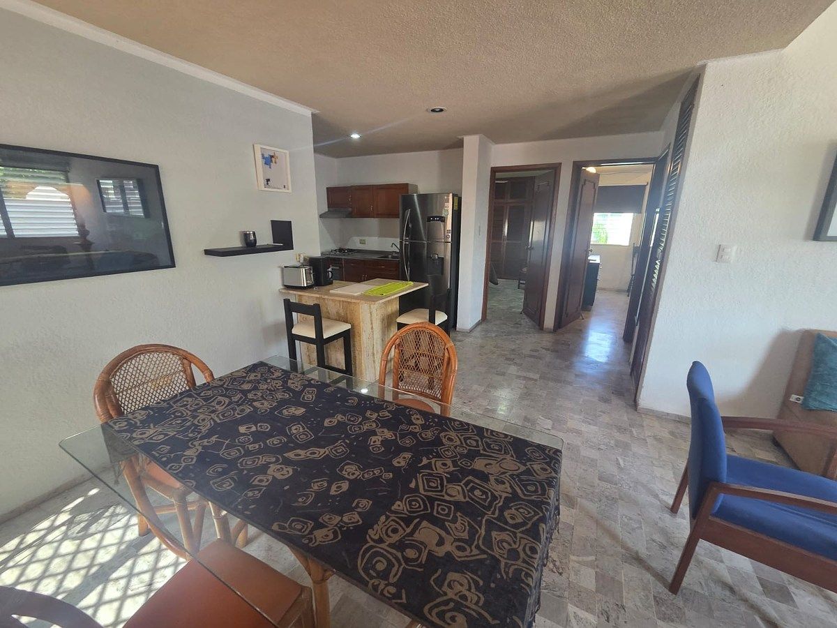 Apartamento em García Gineres, Mérida, foto 9 de 19