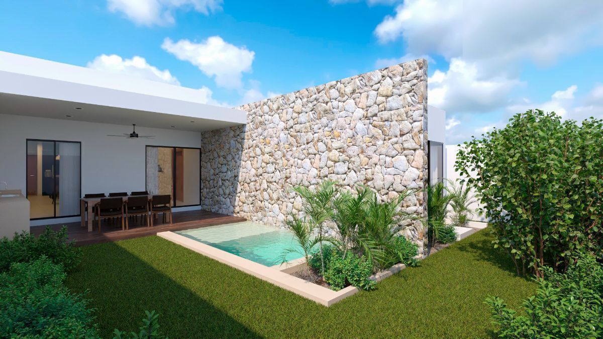 7 de 31: RENDER ALBERCA