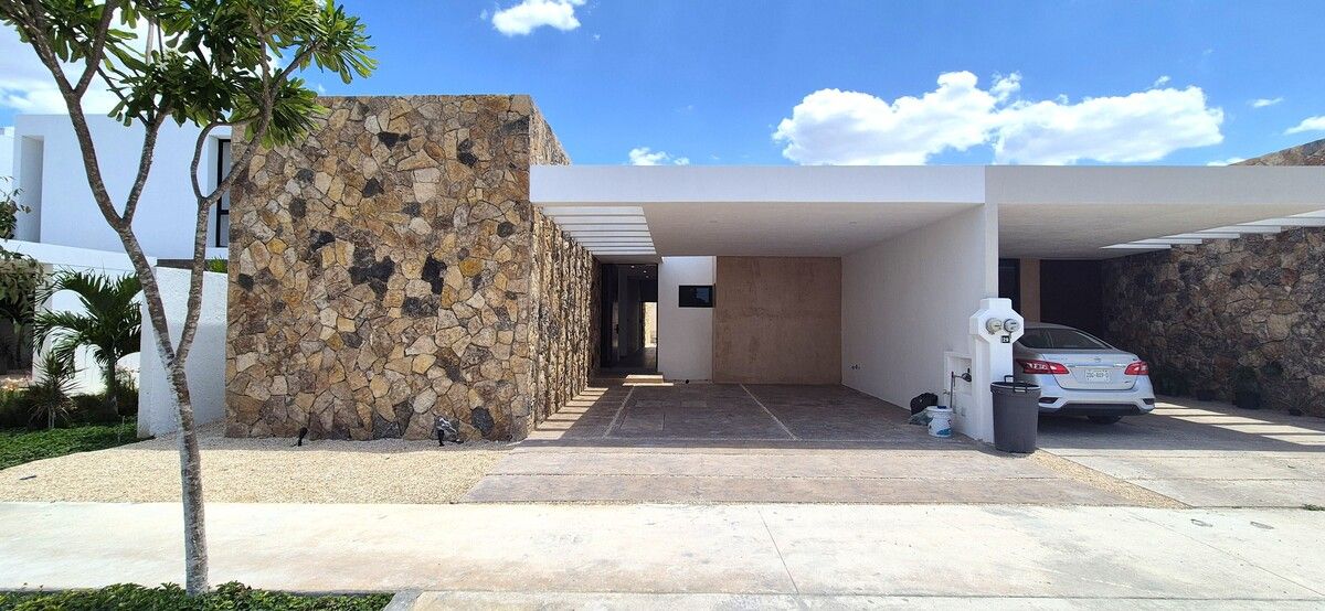 1 de 31: FACHADA CASA