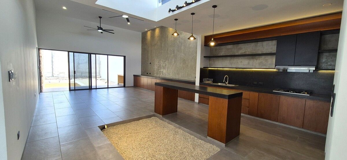 4 de 31: COCINA