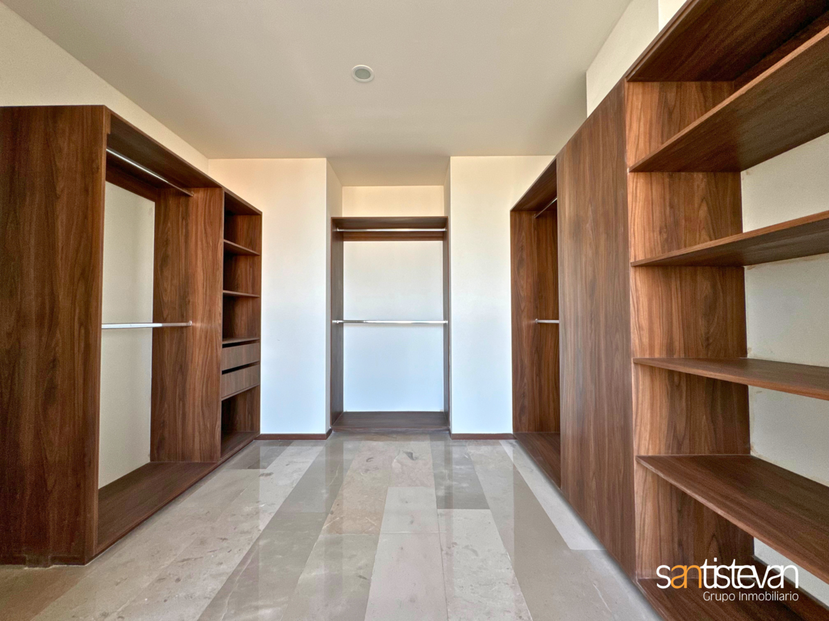 12 de 28: Penthouse en Venta en Country Club Guadalajara.