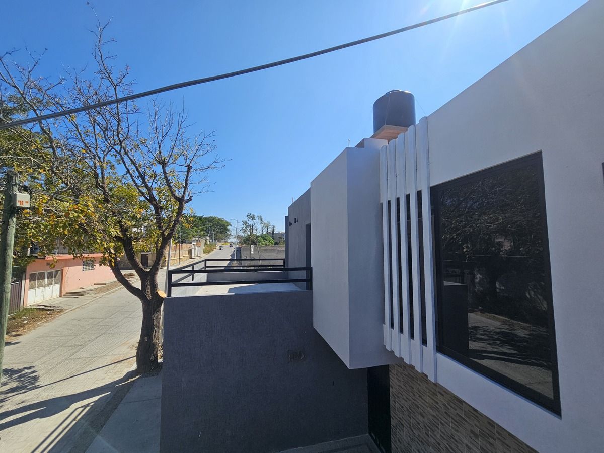 4 de 20: Vista desde terraza