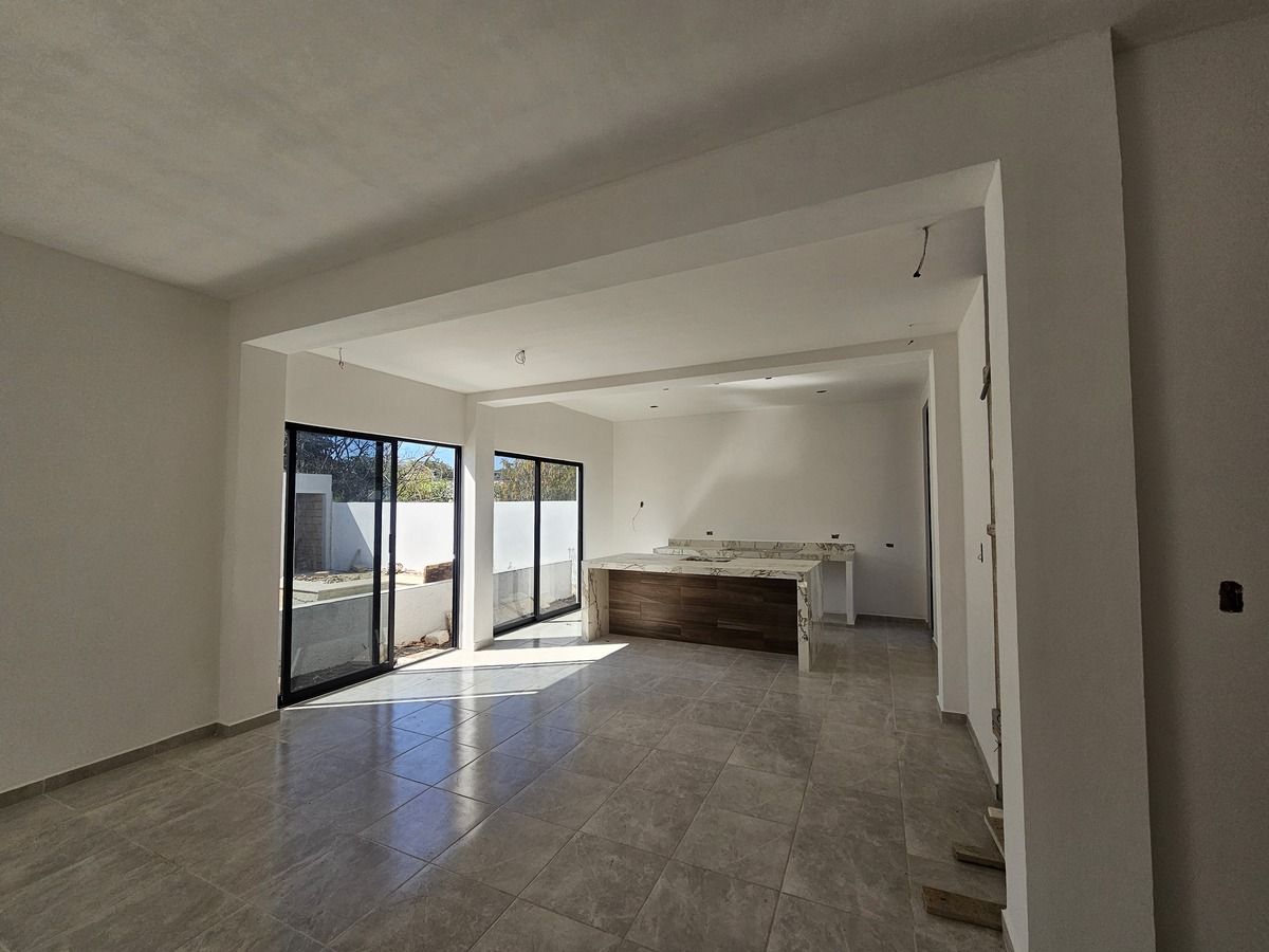 5 de 20: Sala, comedor