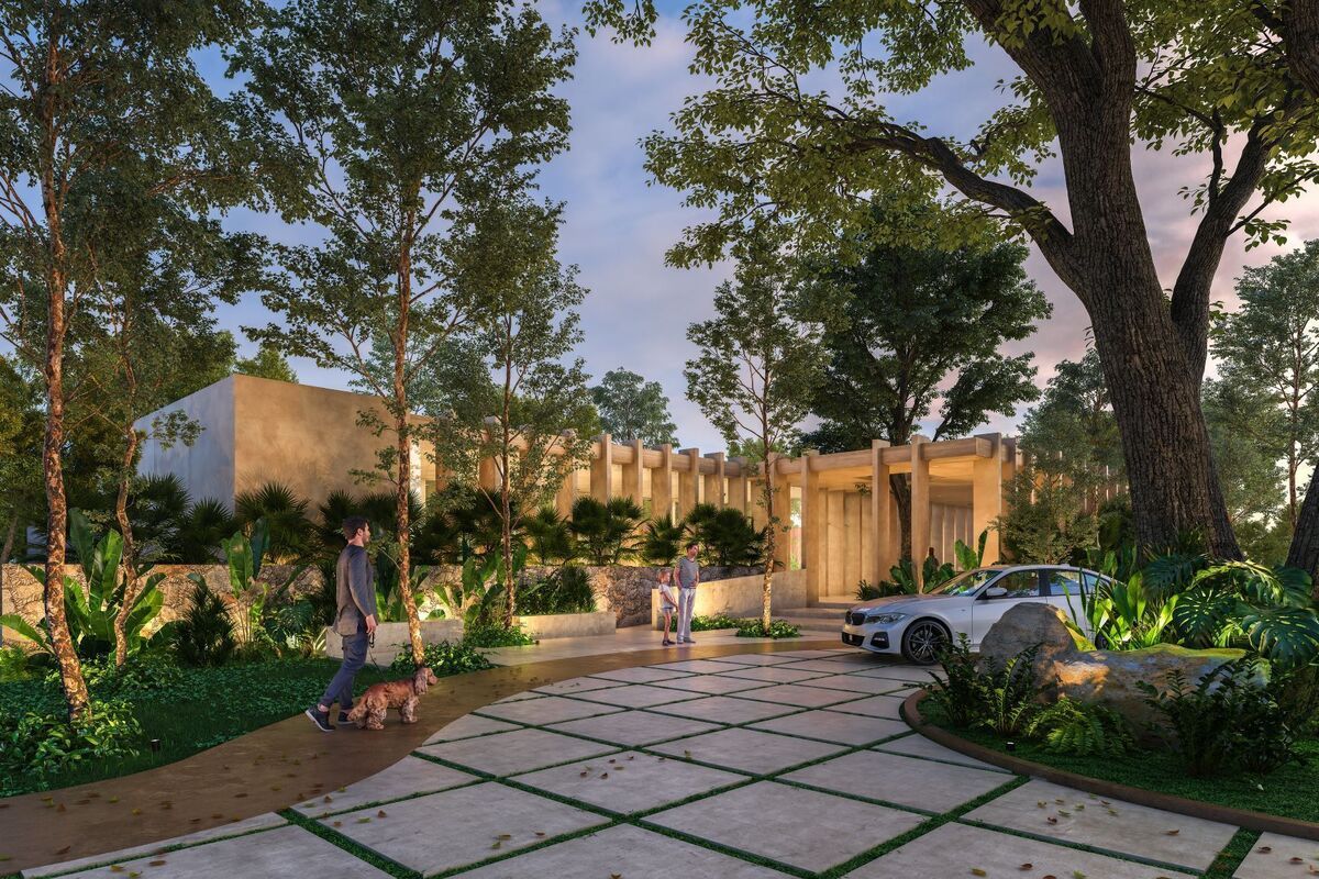 4 of 14: Terreno en venta, Mérida