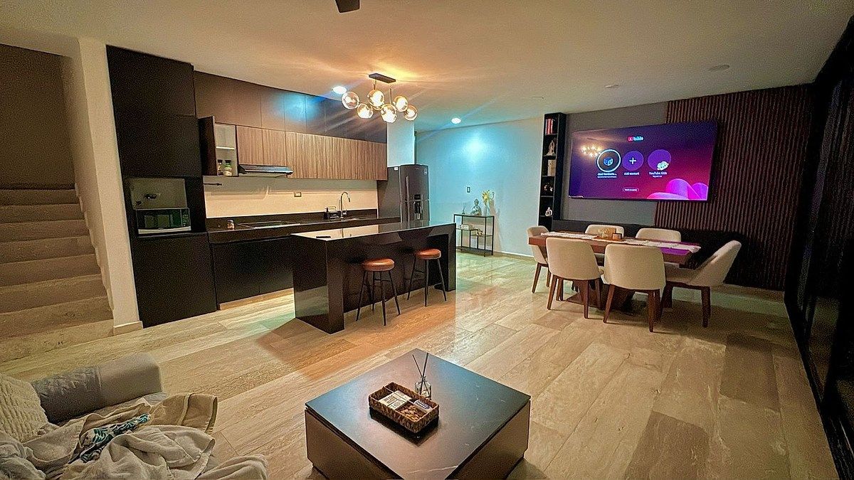 Casa en Conkal, Conkal, foto 3 de 14