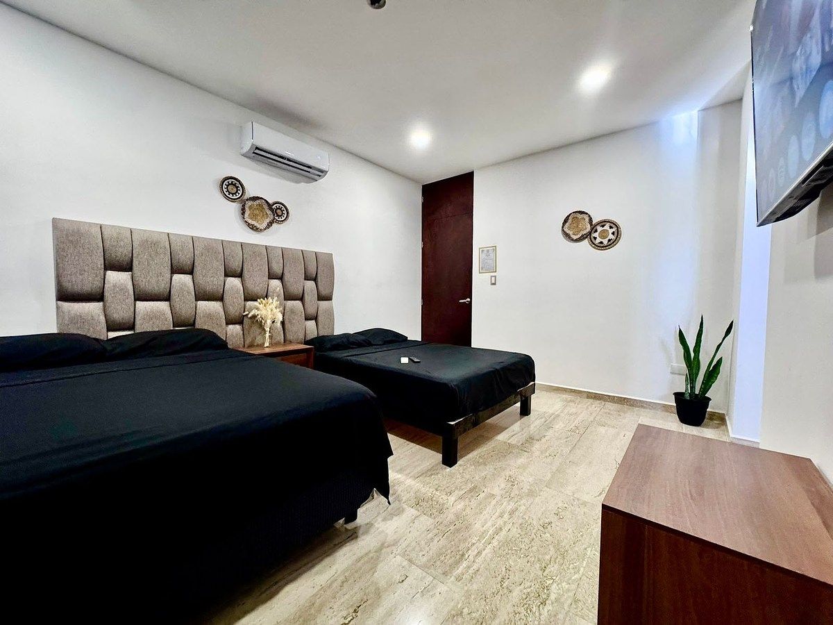 Casa en Conkal, Conkal, foto 10 de 14
