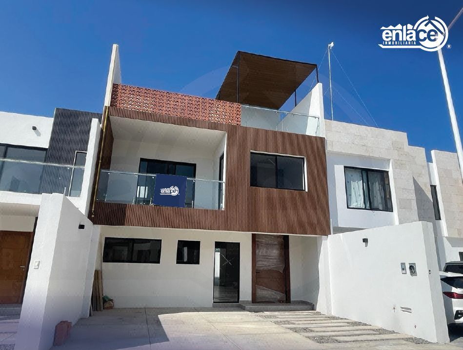 Casa en venta Corredor Mezquital