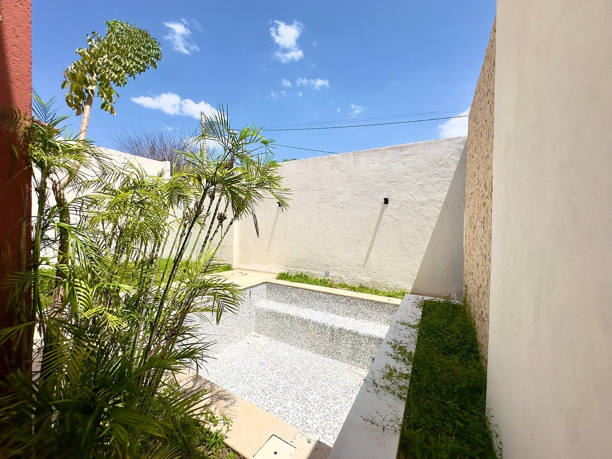 Casa em Sol Campestre, Mérida, foto 25 de 28