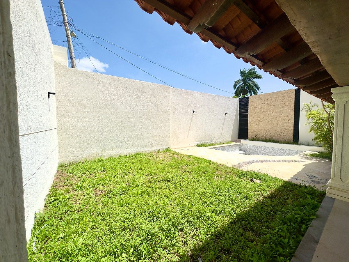 Casa em Sol Campestre, Mérida, foto 26 de 28