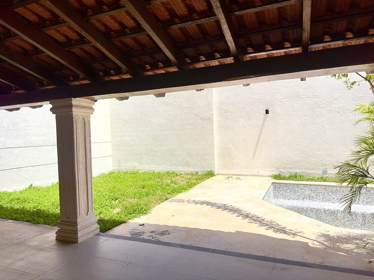 Casa em Sol Campestre, Mérida, foto 27 de 28