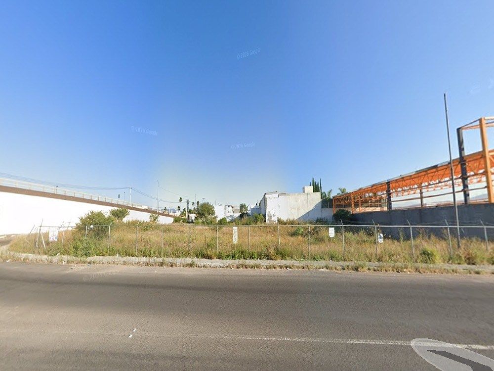 Lote comercial em Jurica Tolimán, Querétaro, foto 2 de 11