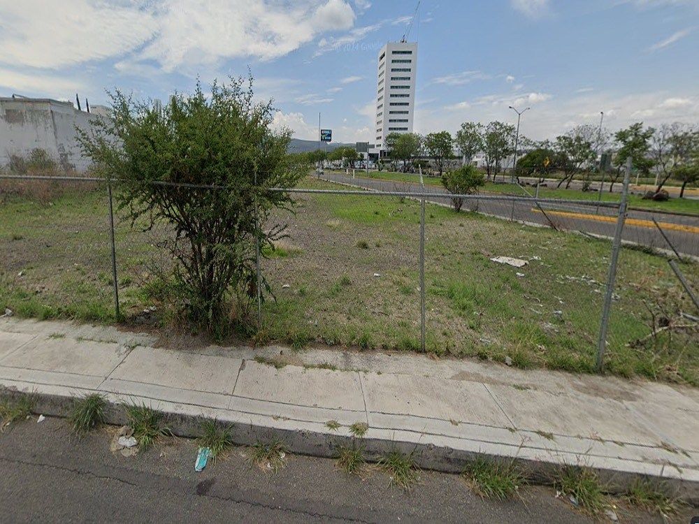 3.127 m2 ou MENOS TERRENO COMERCIAL JUNIPERO SERRA JURIQUILLA, QUERETARO, foto 1 de 11