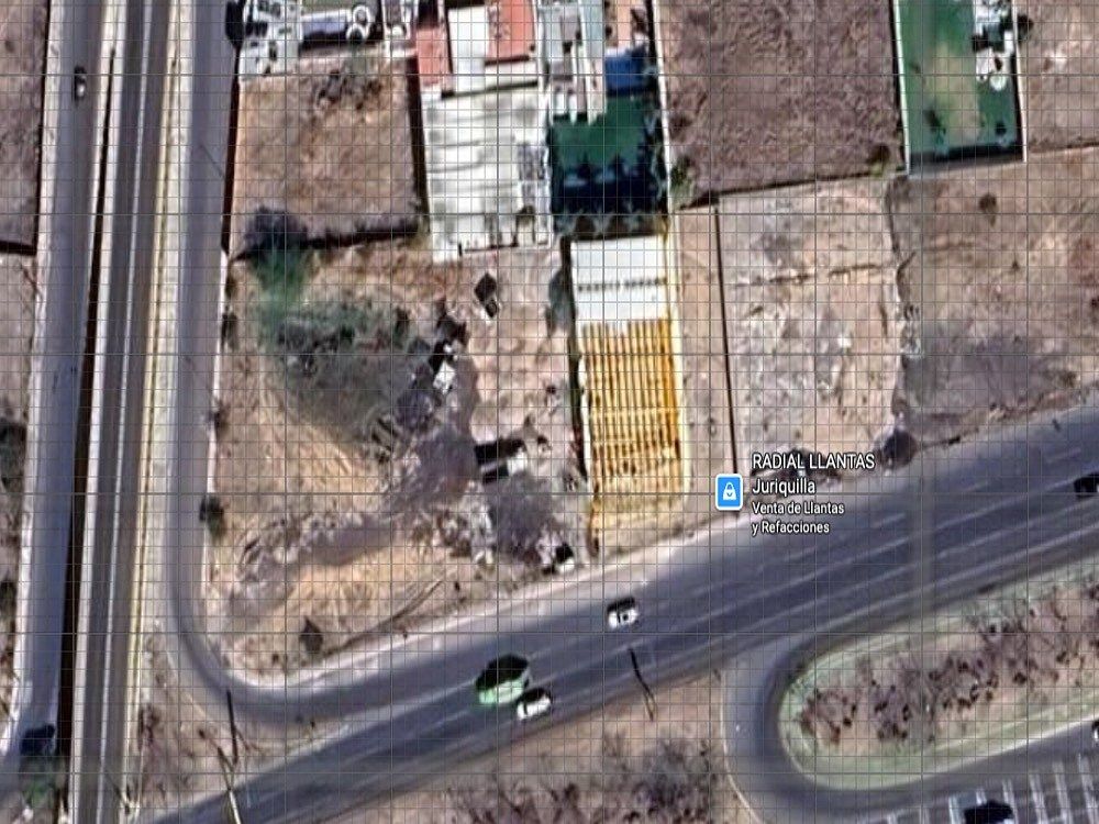 Lote comercial em Jurica Tolimán, Querétaro, foto 5 de 11