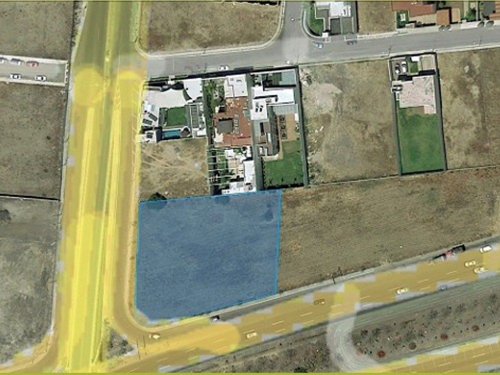 Lote comercial em Jurica Tolimán, Querétaro, foto 7 de 11