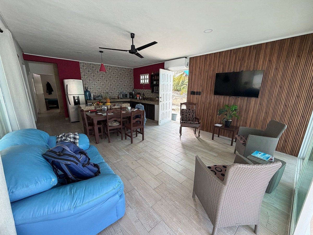 Casa en Telchac Puerto, Mérida, foto 12 de 25