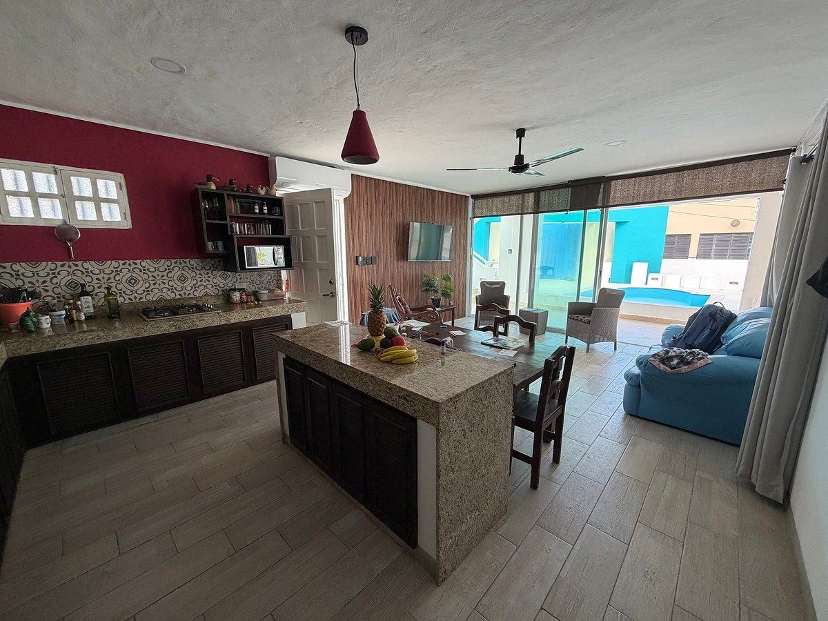 Casa en Telchac Puerto, Mérida, foto 11 de 25