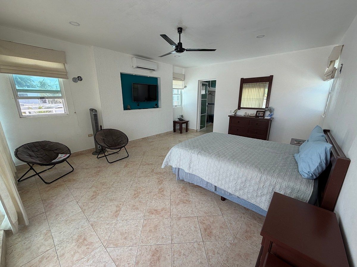 Casa en Telchac Puerto, Mérida, foto 21 de 25
