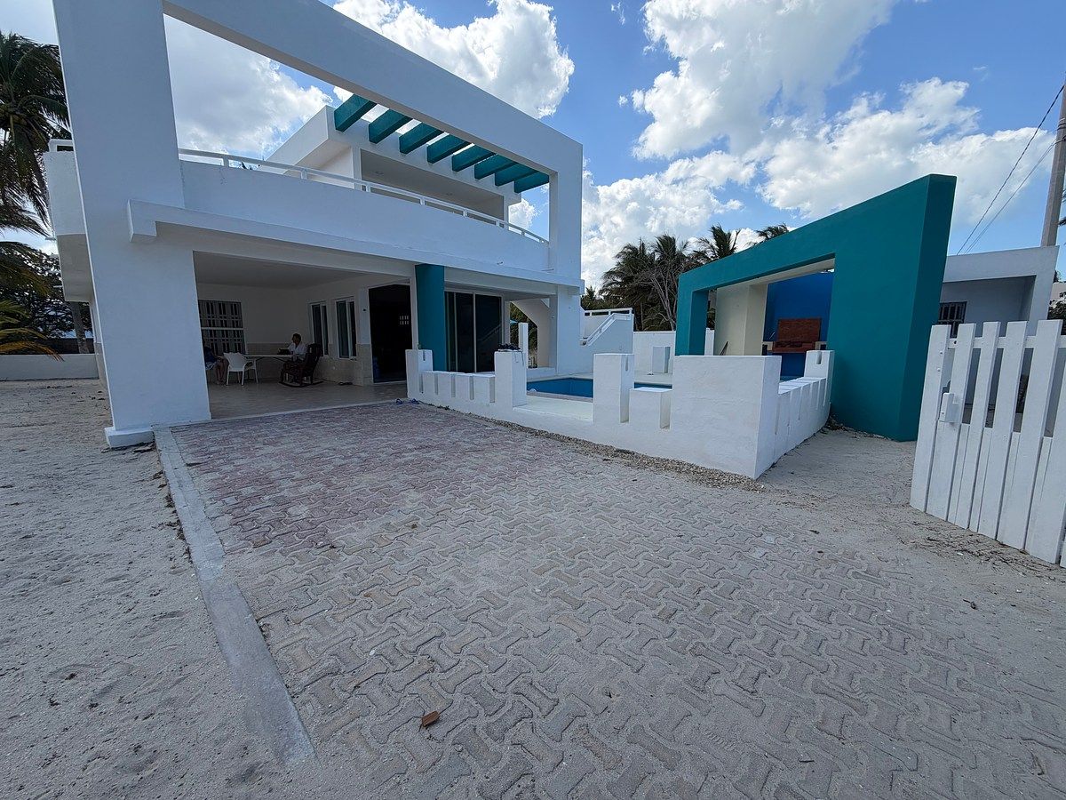 Casa en Telchac Puerto, Mérida, foto 25 de 25