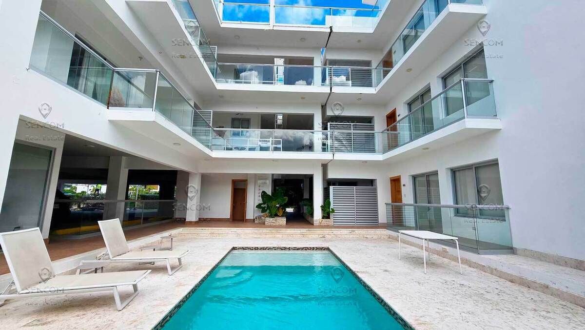 Apartamentos en Venta Punta Cana Village, La Altagracia