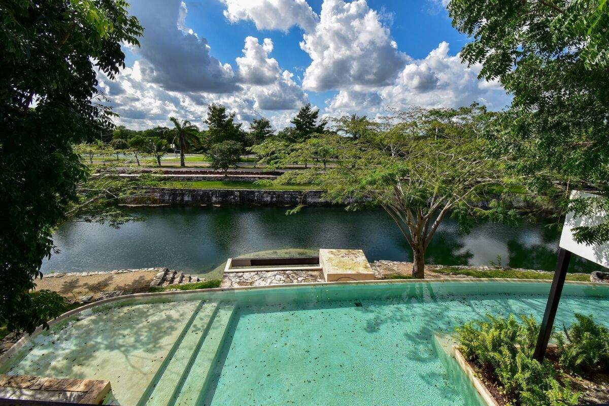 Lotes En Venta Paraíso, Maxcanú