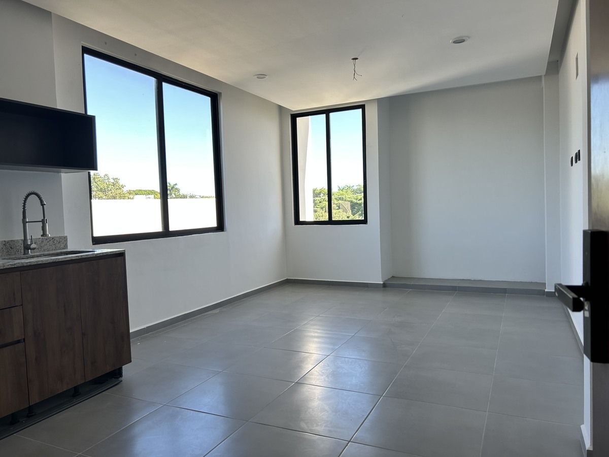 Departamento en venta en Col. Buenavista DENTRO DE LA CIUDAD !! Mérida ,Yuc.