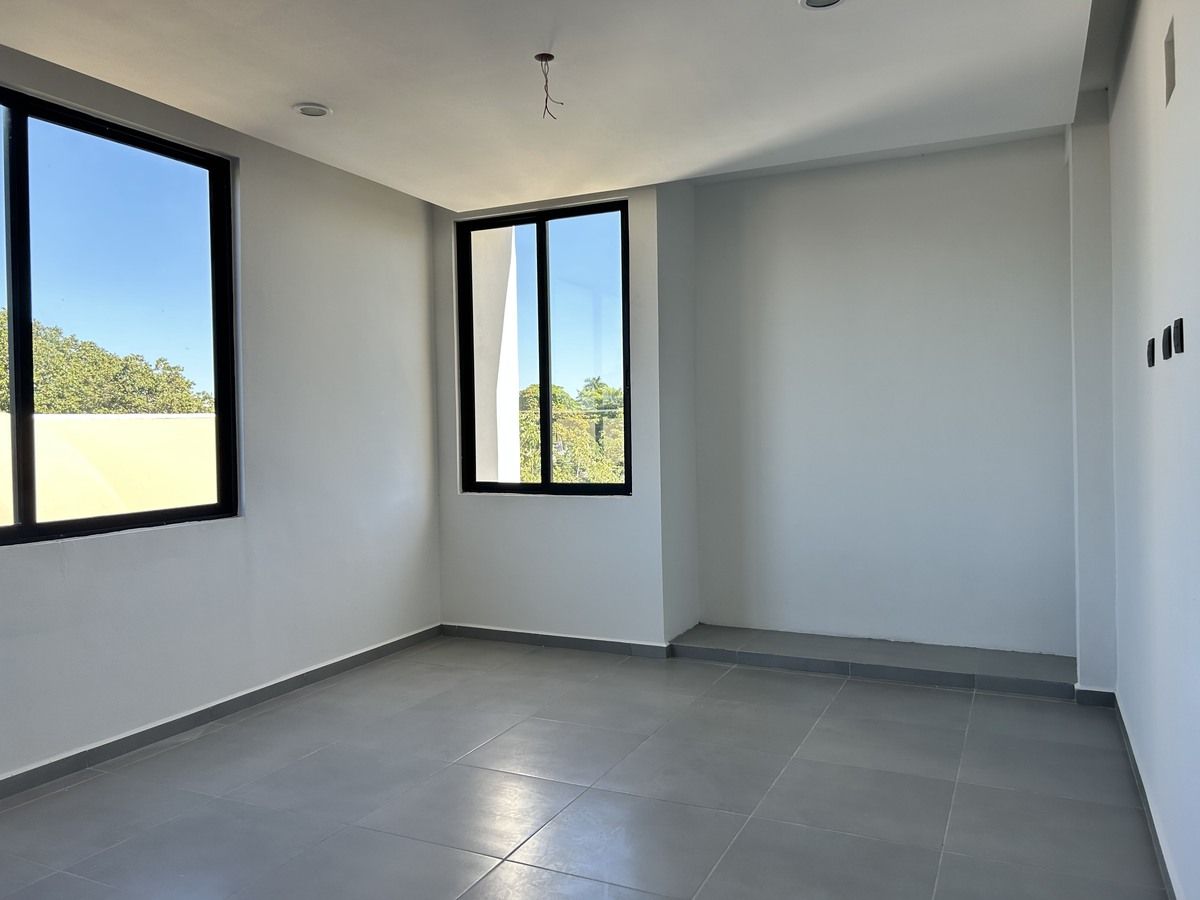Departamento en venta en Col. Buenavista DENTRO DE LA CIUDAD !! Mérida ,Yuc.