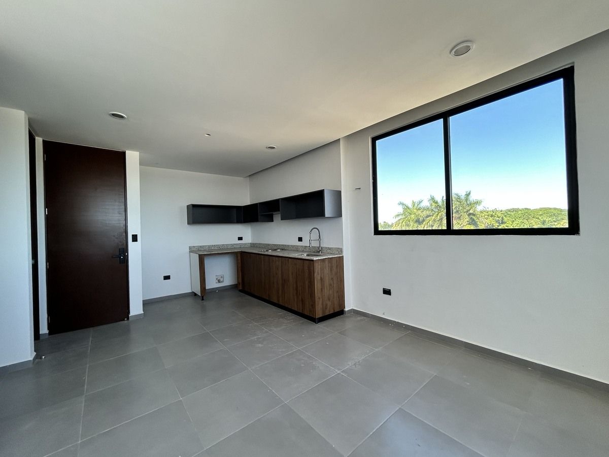 Departamento en venta en Col. Buenavista DENTRO DE LA CIUDAD !! Mérida ,Yuc.