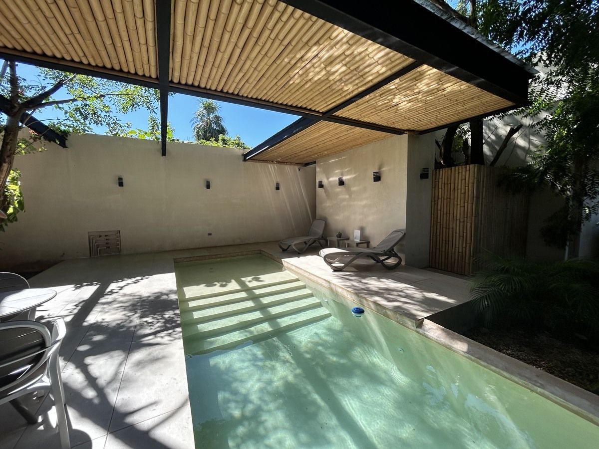 Departamento en venta en Col. Buenavista DENTRO DE LA CIUDAD !! Mérida ,Yuc.