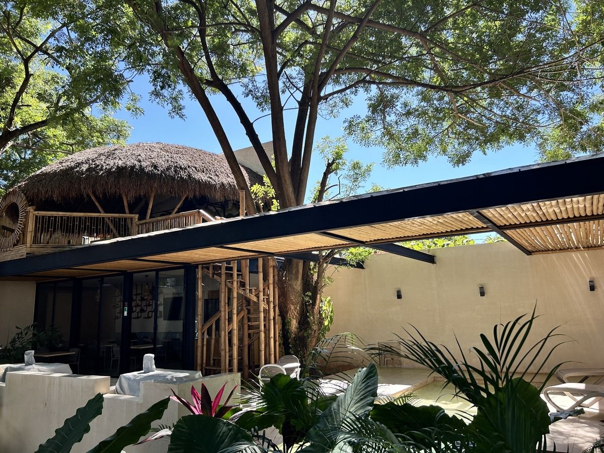 Departamento en venta en Col. Buenavista DENTRO DE LA CIUDAD !! Mérida ,Yuc.